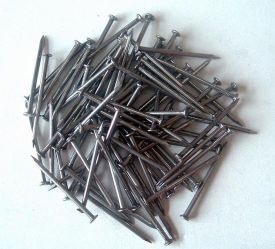 Common Iron Nails